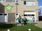 2018-09-30 Clubkampioenschappen outdoor - 0166